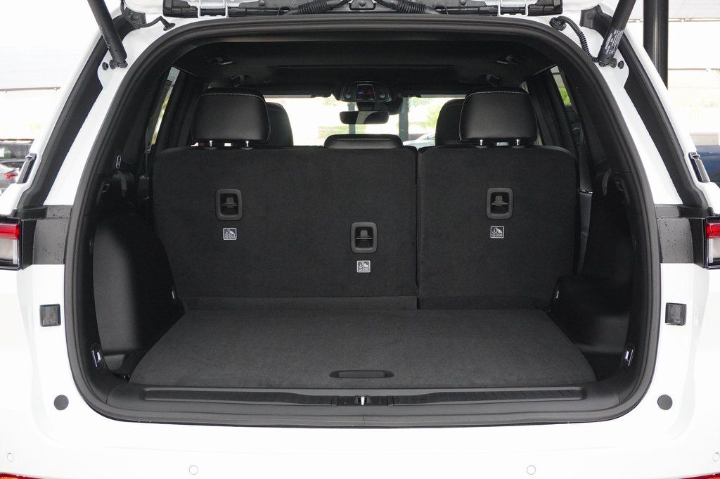 New Car 2025 Jeep Grand Cherokee  Altitude X For Sale Under $40,000 In Weatherford, Texas