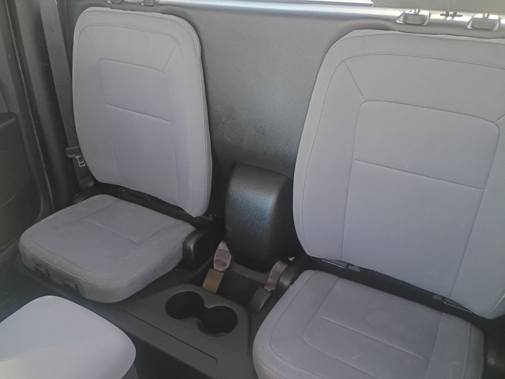 Used Car 2015 Chevrolet Colorado  Lt For Sale Under $20,000 In Austin, Texas