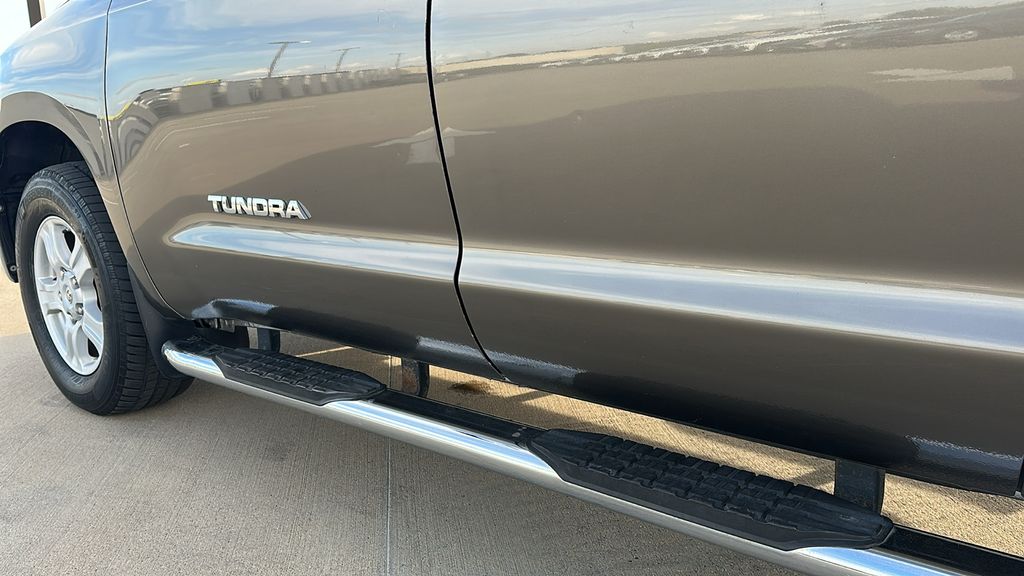 2013 Toyota Tundra Grade  at Autostrade