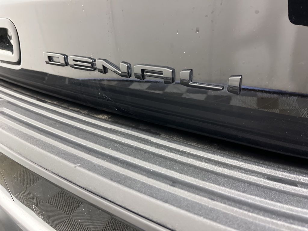 Thumbnail: 2024 GMC Yukon - 20