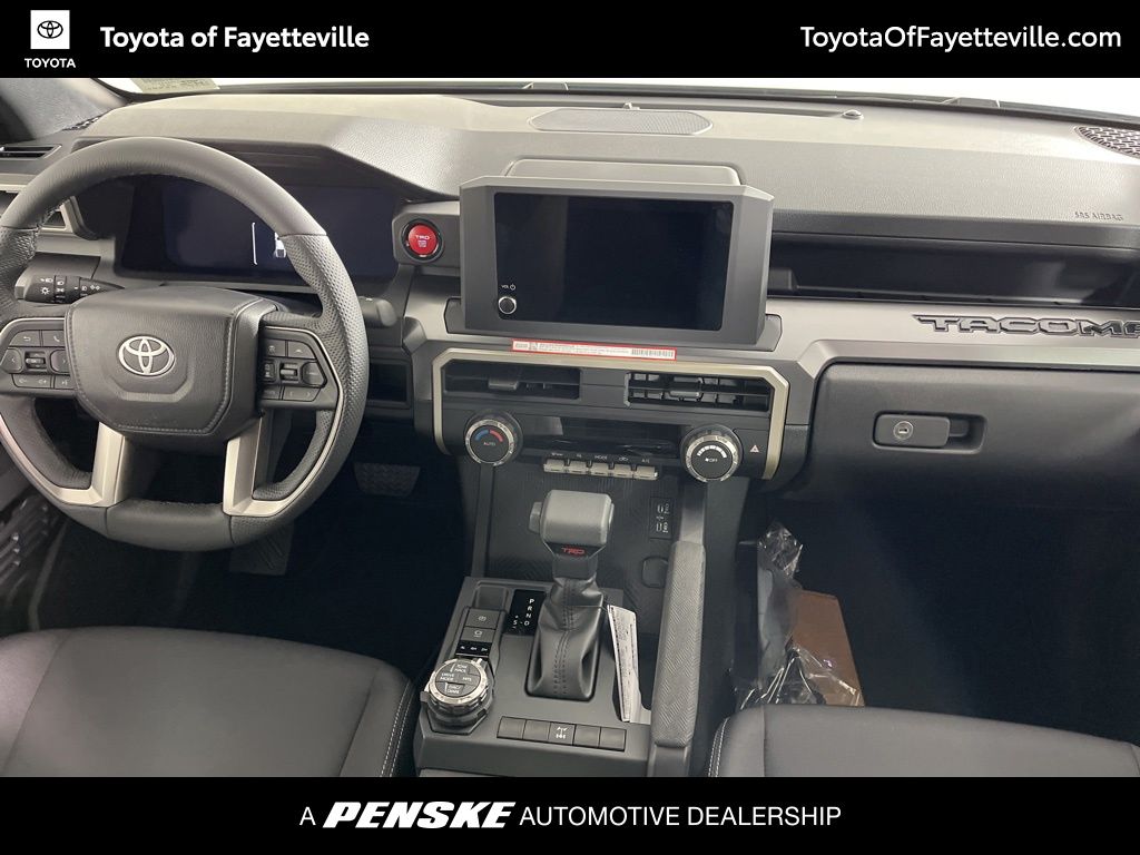 Thumbnail: 2026 Toyota Tacoma - 16