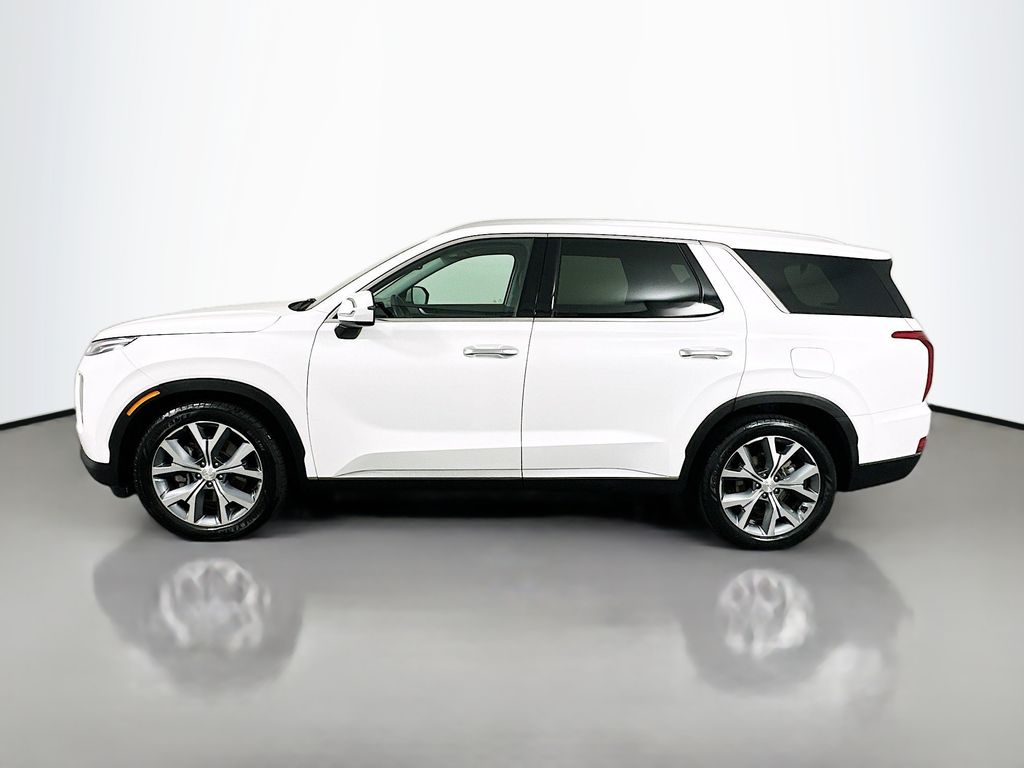 Thumbnail: 2021 Hyundai Palisade - 8