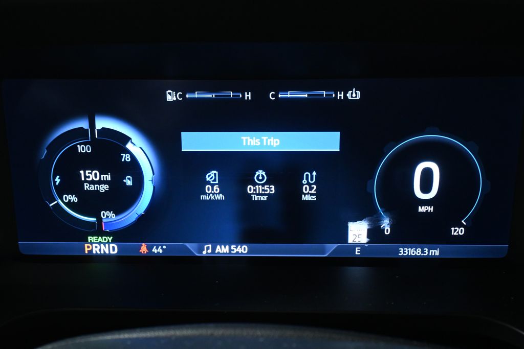 Thumbnail: 2023 Ford F-150 - 20