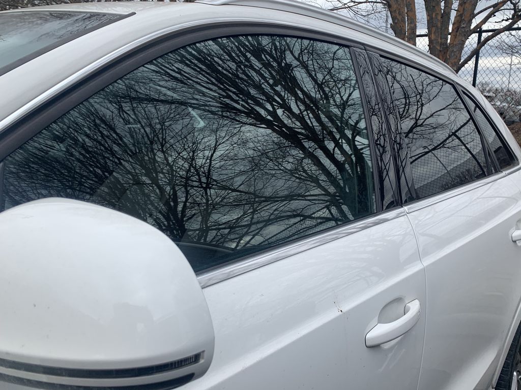 Thumbnail: 2017 Audi Q3 - 4