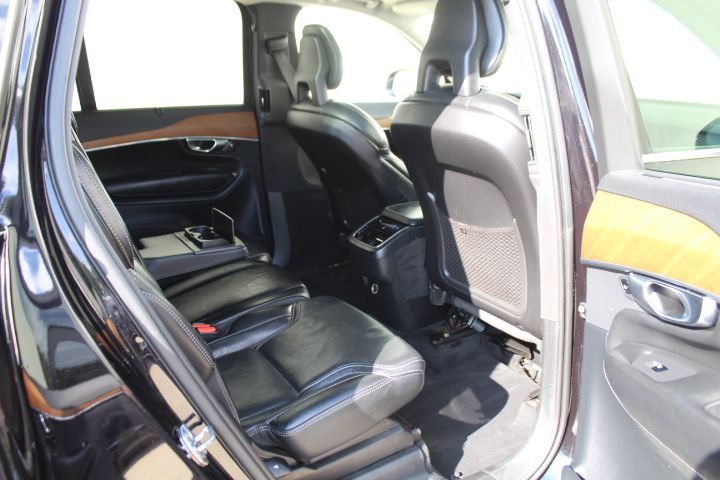 Used Car 2018 Volvo Xc90  T6 Inscription For Sale Under $20,000 In Georgetown, Texas