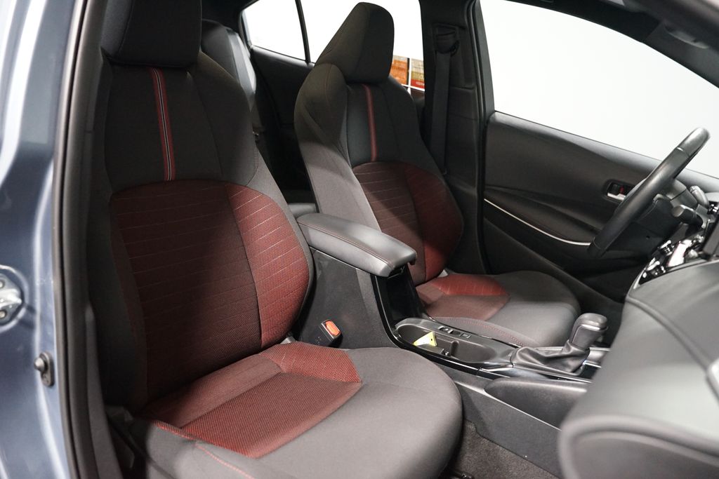 Thumbnail: 2024 Toyota Corolla - 27