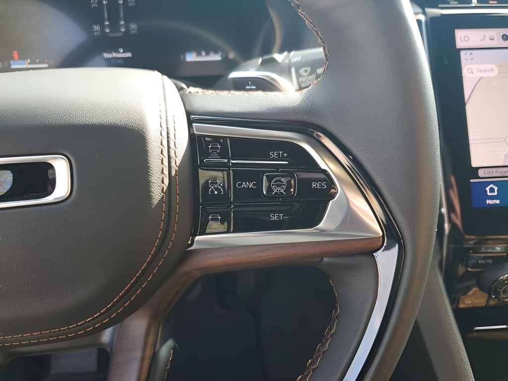 New Car 2025 Jeep Grand Cherokee L  Summit For Sale Under $70,000 In Austin, Texas