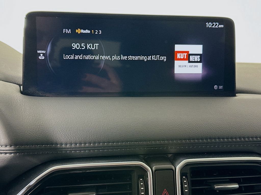 Thumbnail: 2022 Mazda CX-5 - 14