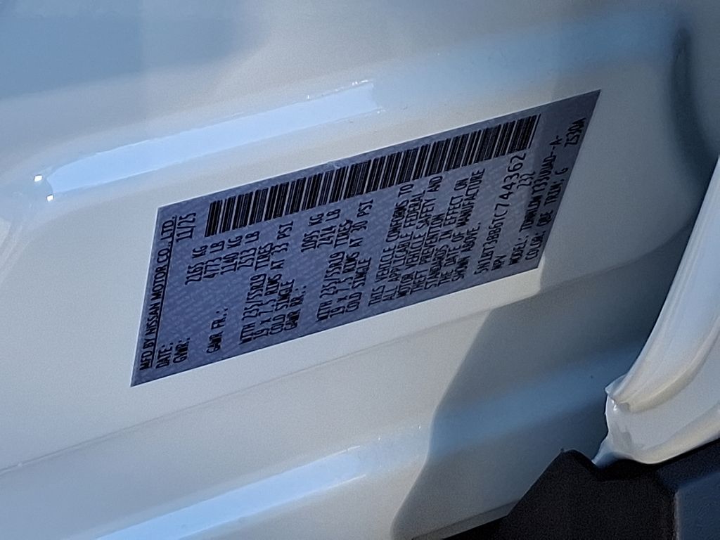 Thumbnail: 2026 Nissan Rogue - 10