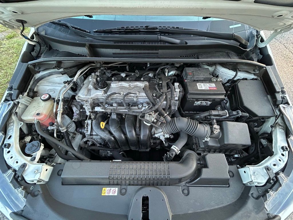 Thumbnail: 2021 Toyota Corolla - 11