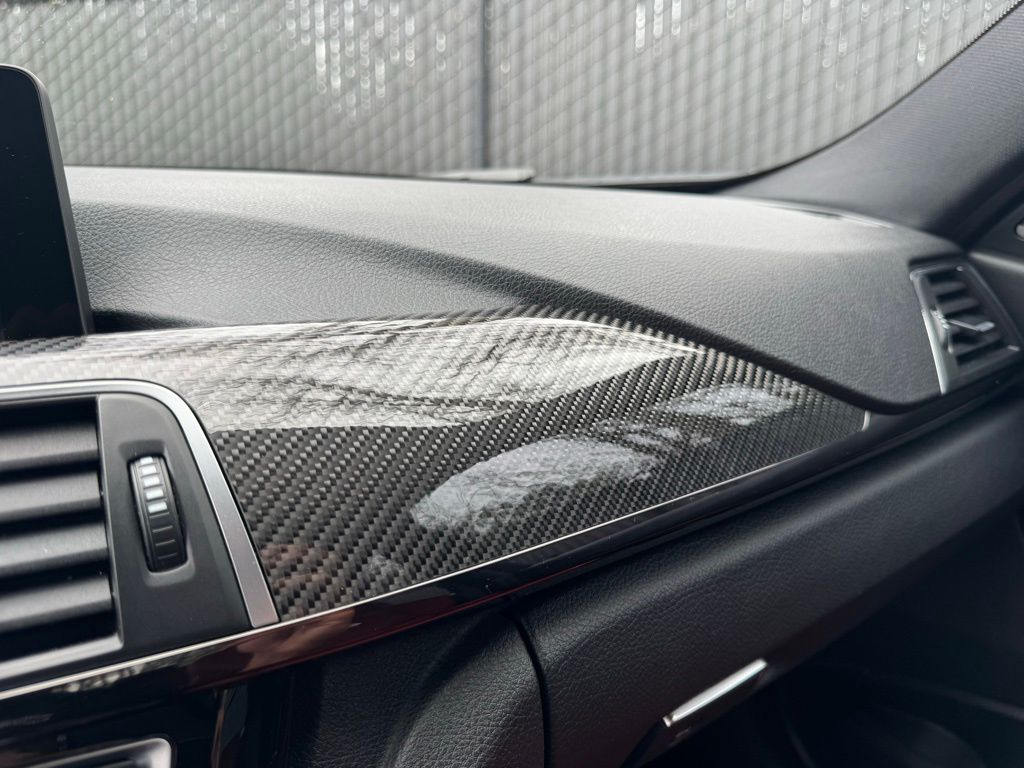 2017 BMW M3 Base 31