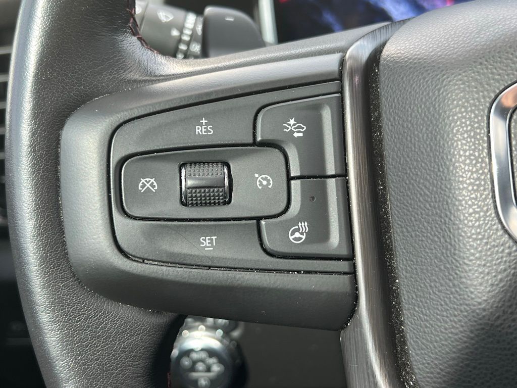 Thumbnail: 2023 GMC Sierra 1500 - 20