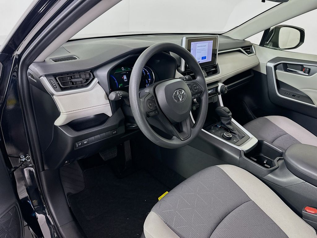 Thumbnail: 2025 Toyota RAV4 - 9