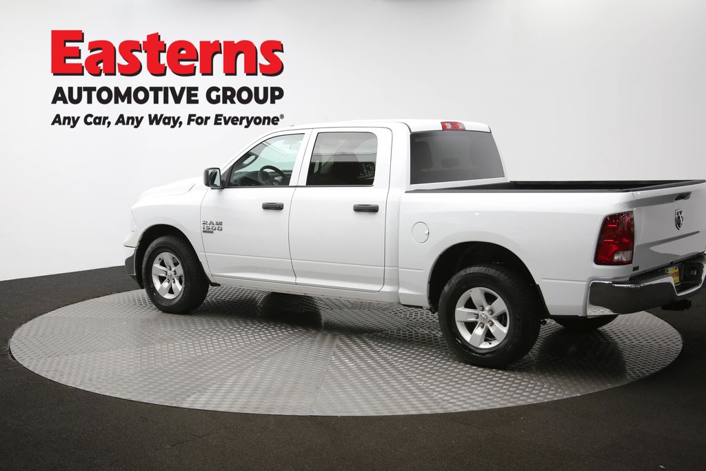 Used 2023 White Ram Tradesman image 62