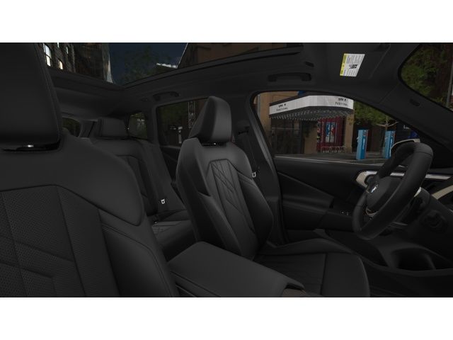 Thumbnail: 2026 BMW X3 - 9