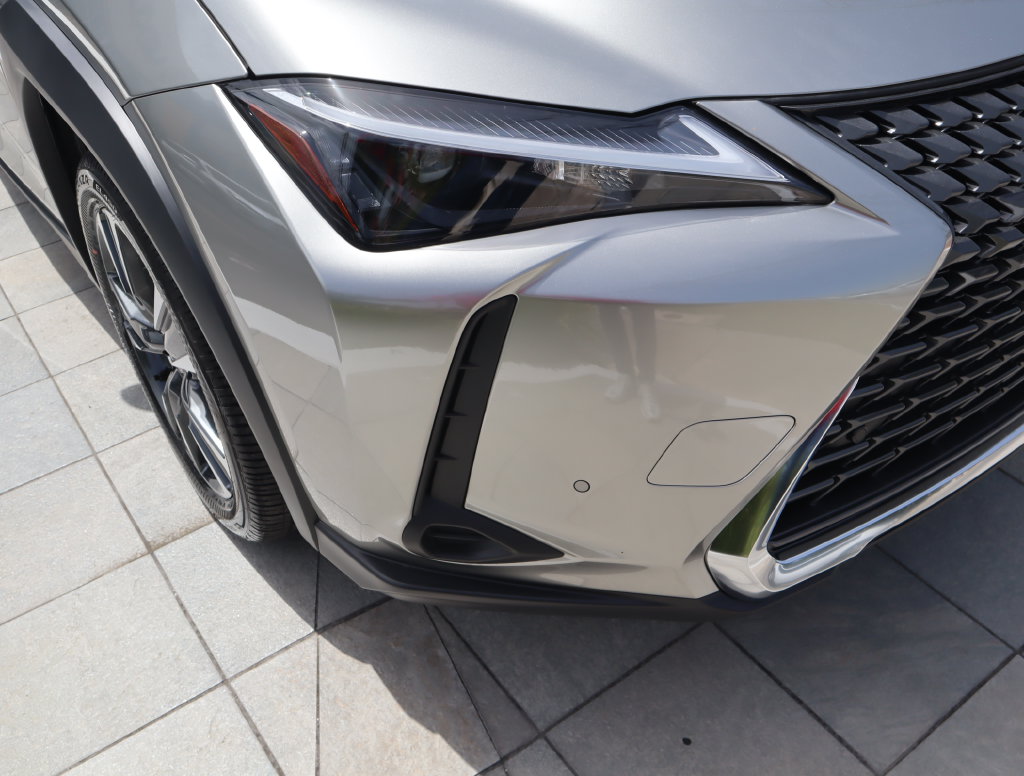 Thumbnail: 2026 Lexus UX - 16