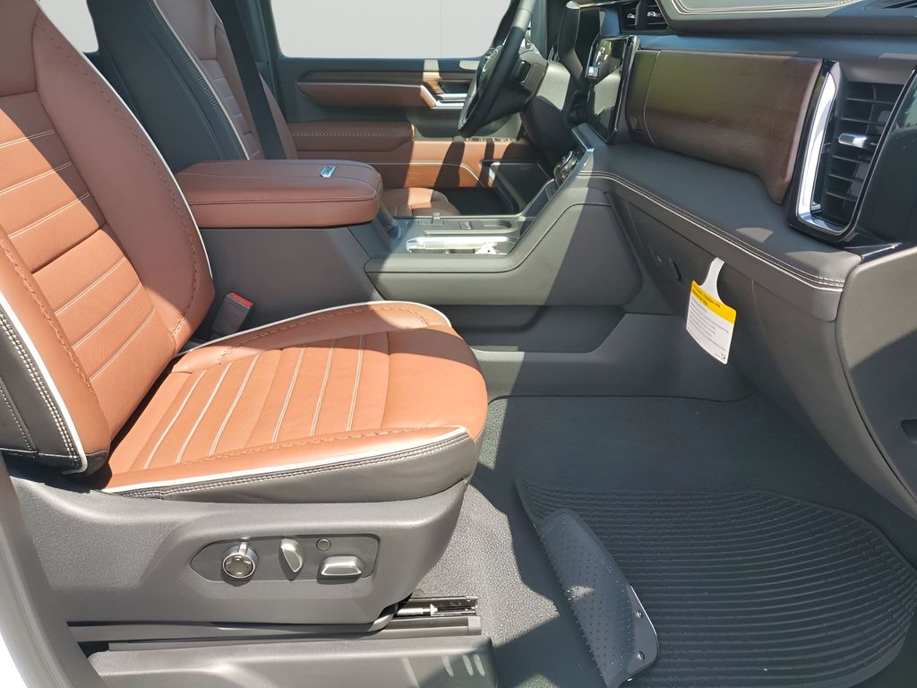 New Car 2025 Gmc Sierra 3500hd  Denali Ultimate For Sale Under $100,000 In Austin, Texas