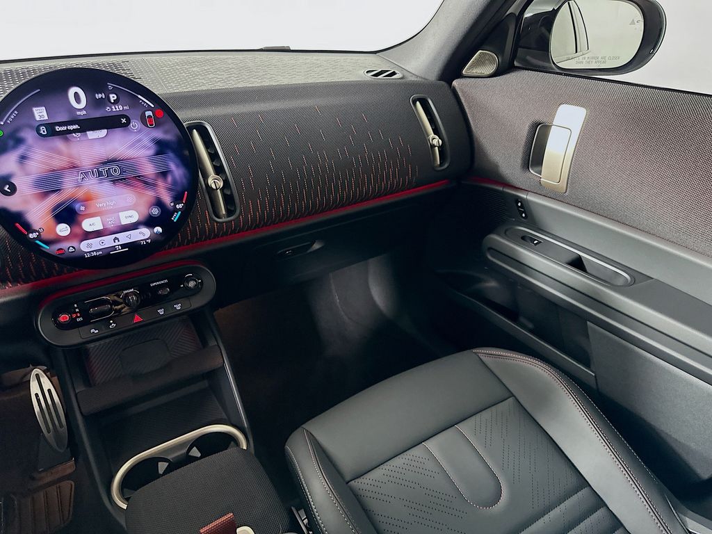 Thumbnail: 2026 MINI Cooper Countryman - 24