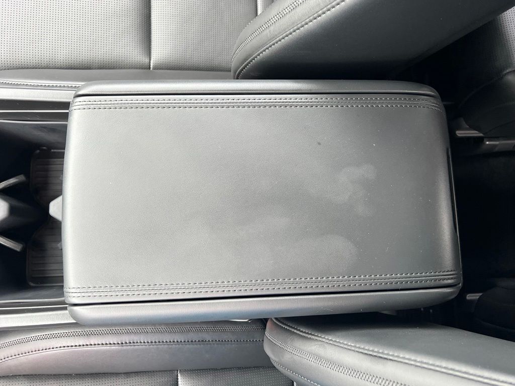 Used 2025 Hyundai Santa Fe SUV