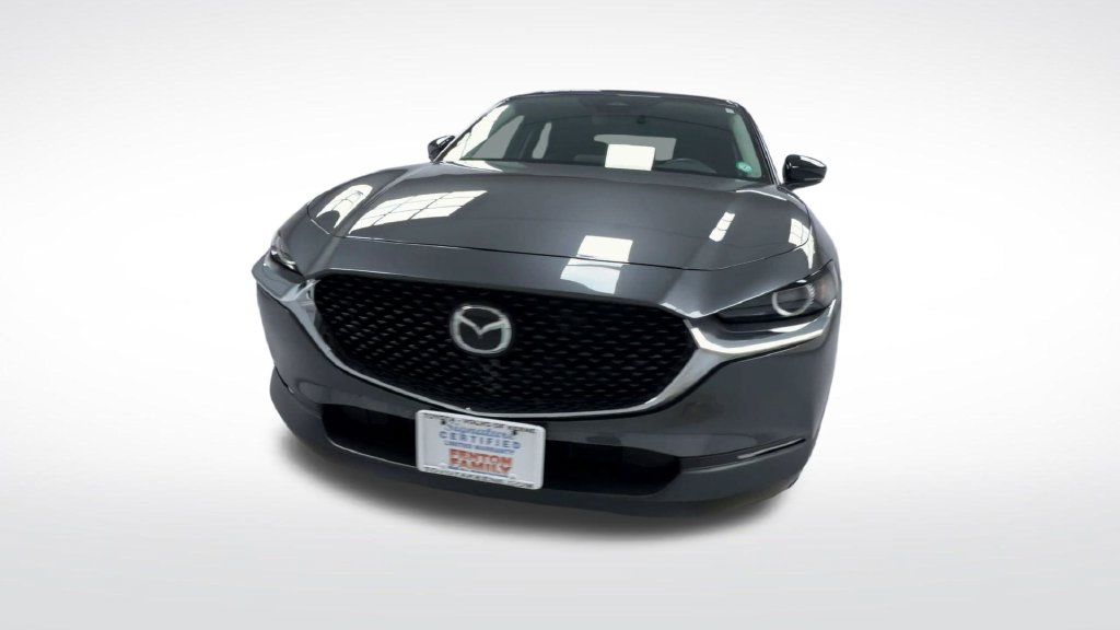 Used 2024 Mazda CX-30 SUV