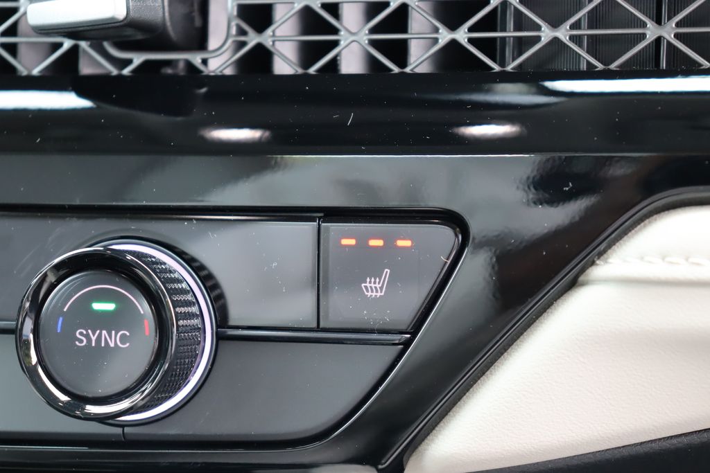 Thumbnail: 2025 Honda Accord - 24