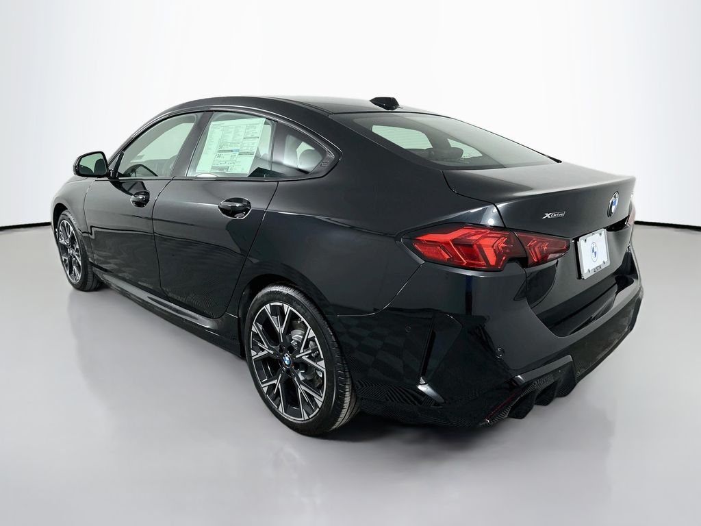 Thumbnail: 2026 BMW 2 Series - 7
