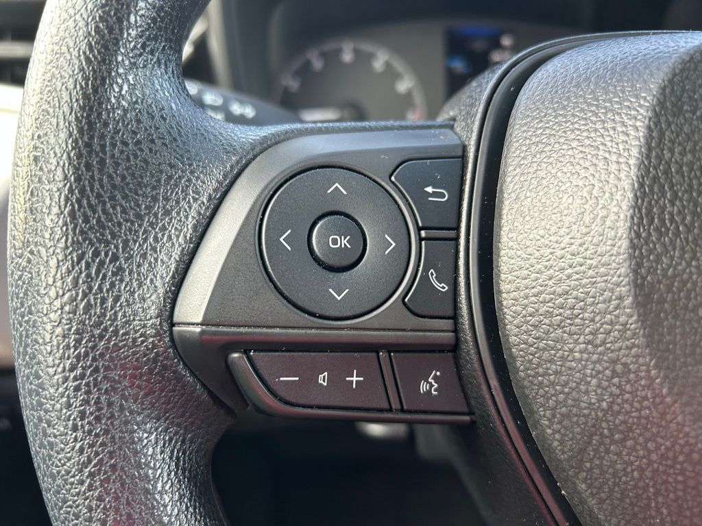 Thumbnail: 2025 Toyota Corolla - 19