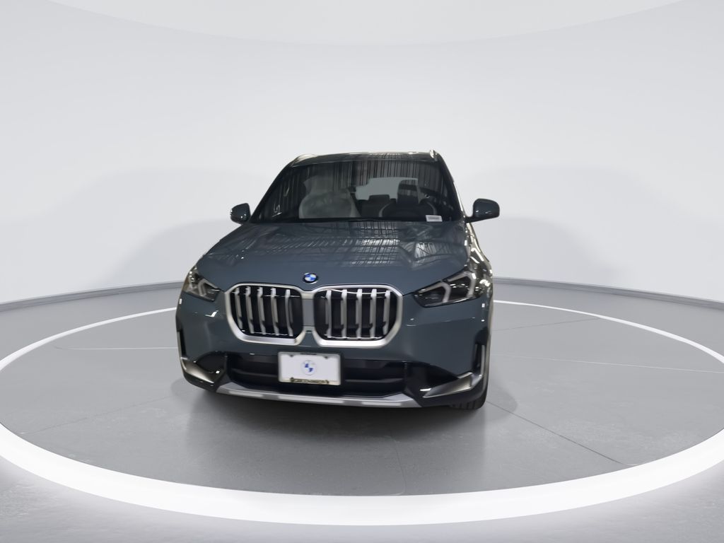Thumbnail: 2026 BMW X1 - 3