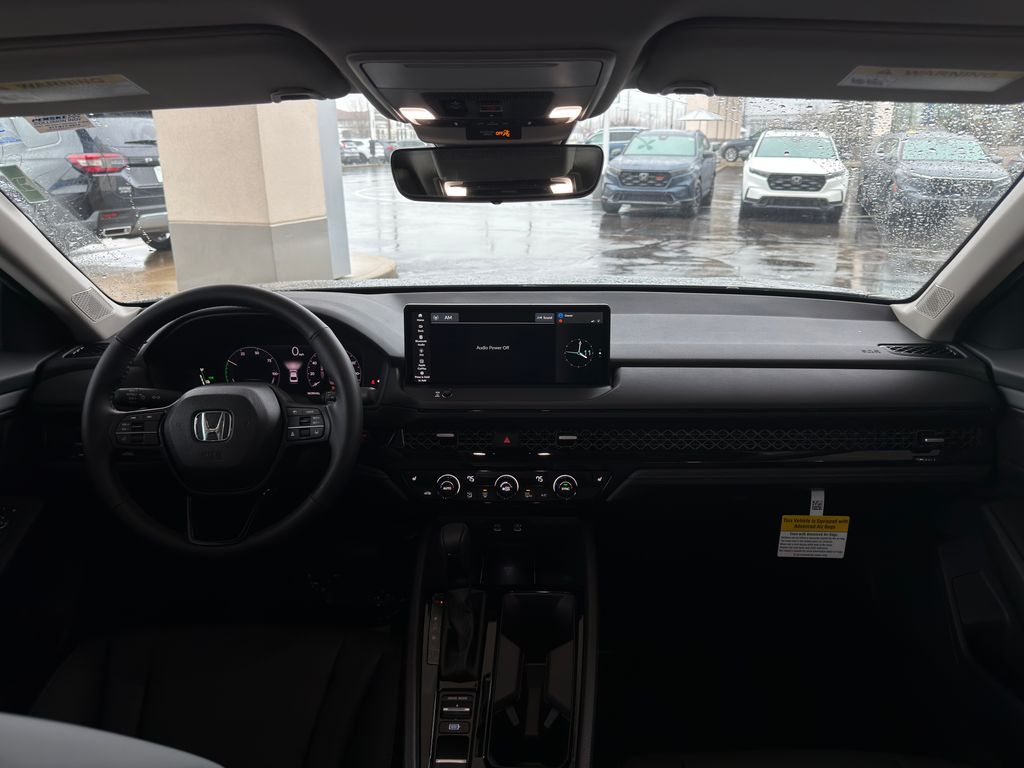 Thumbnail: 2026 Honda Accord - 12