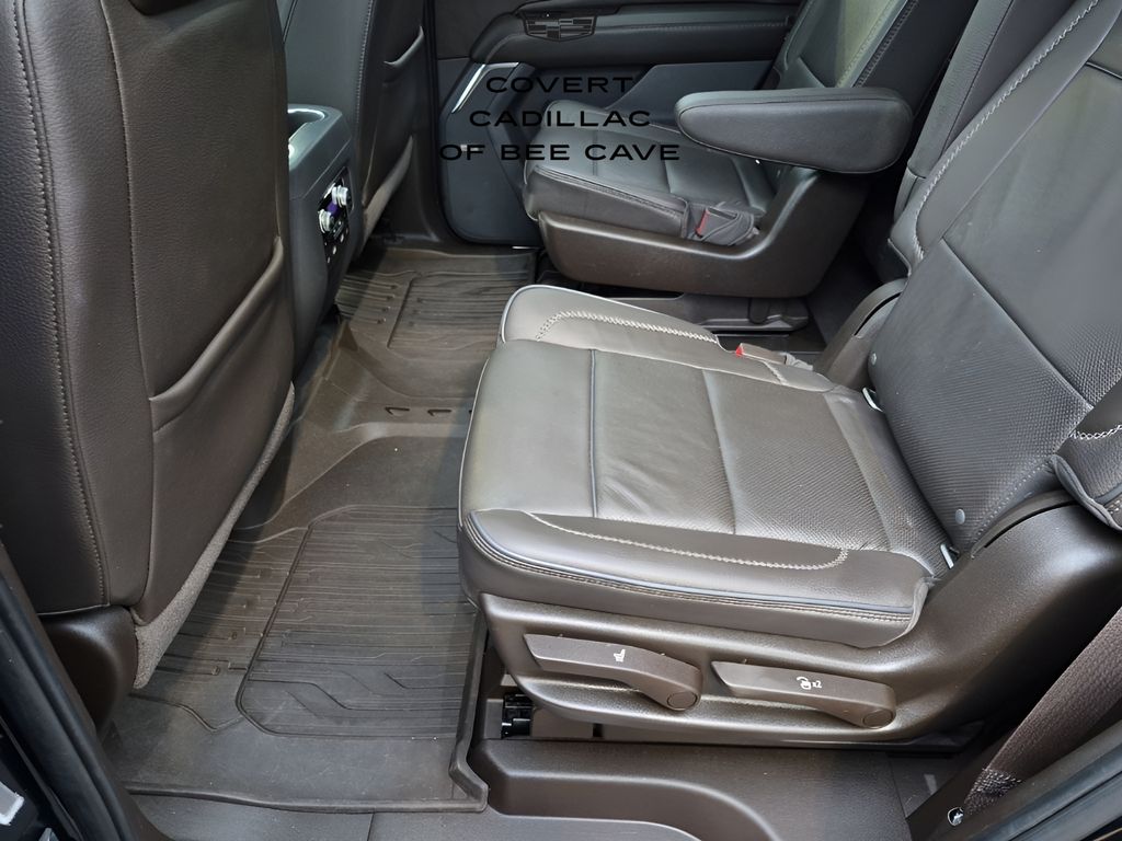 Used Car 2021 Gmc Yukon  Denali For Sale Under $50,000 In Austin, Texas