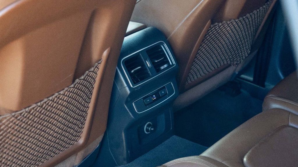 Used 2018 Audi Q5 2.0T Premium Plus 4D Sport Utility