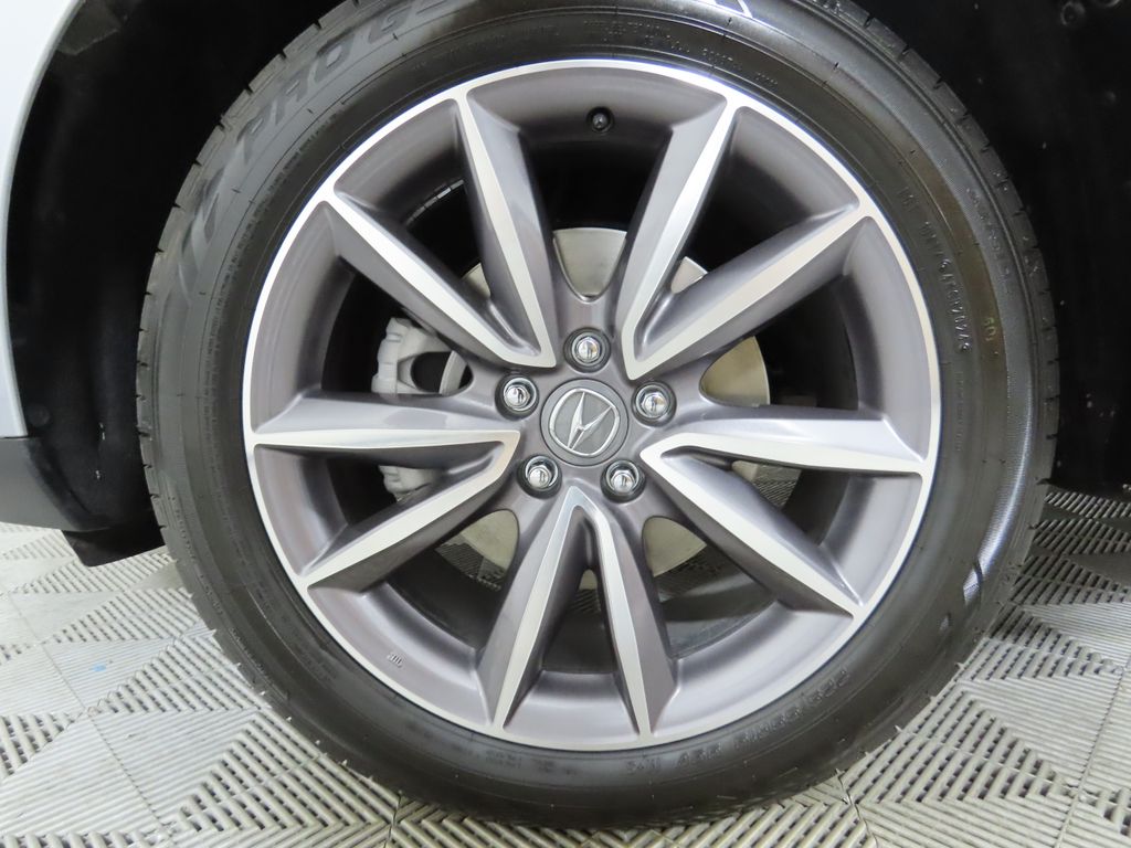 2023 Acura RDX Technology 31