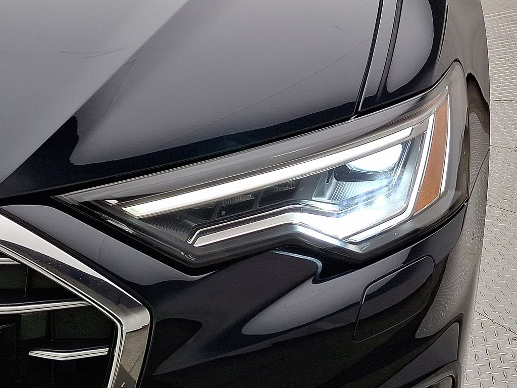 Thumbnail: 2021 Audi A6 - 9