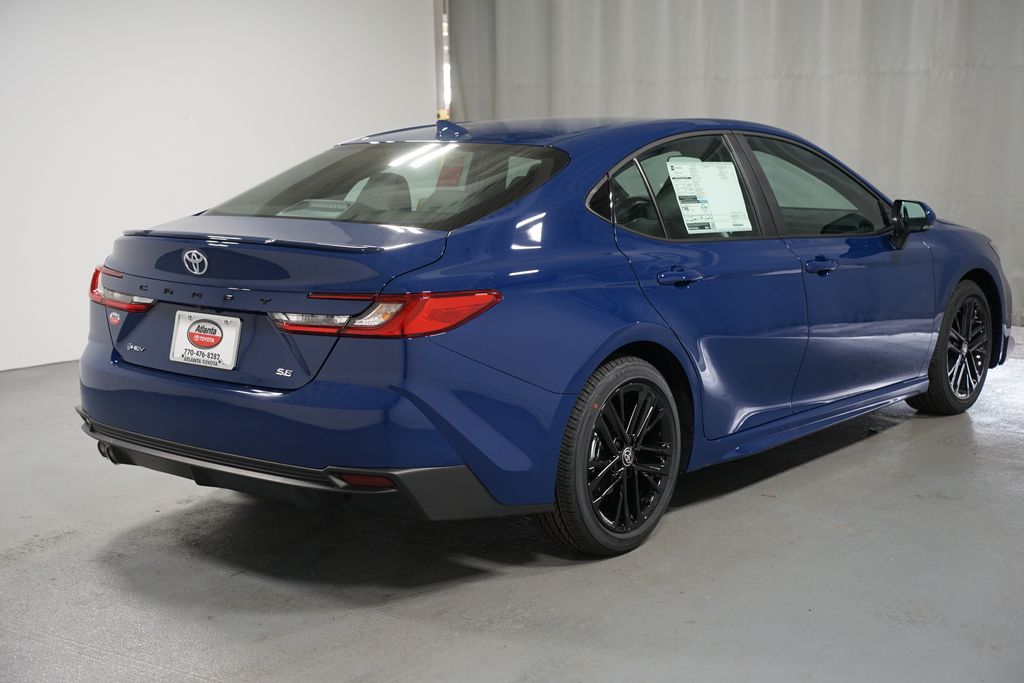 Thumbnail: 2026 Toyota Camry - 8