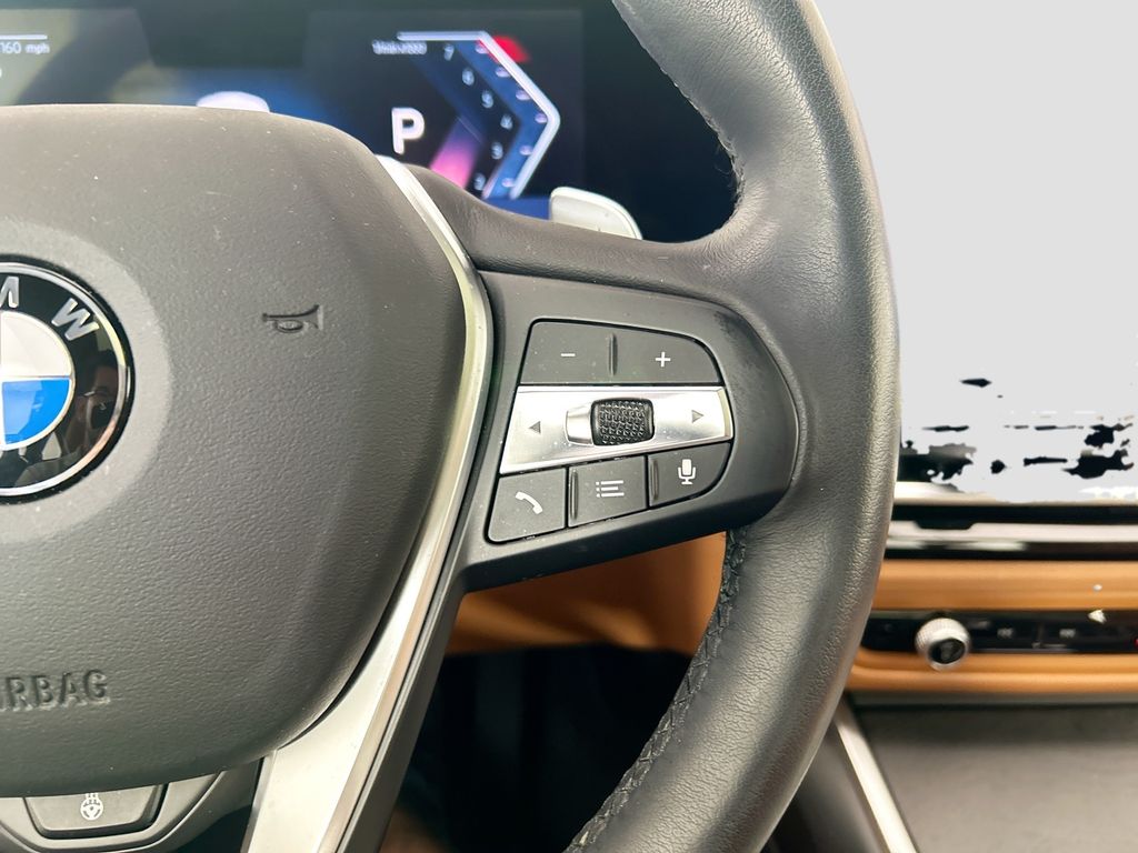 Thumbnail: 2024 BMW 4 Series - 12