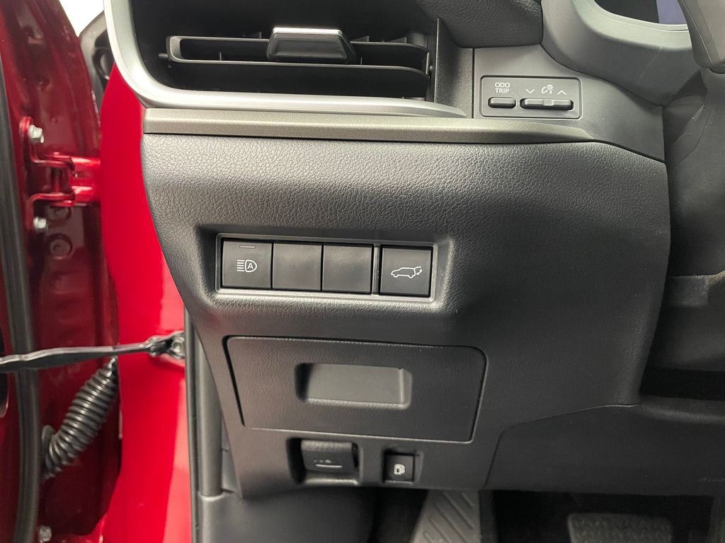 Thumbnail: 2024 Toyota Grand Highlander - 20