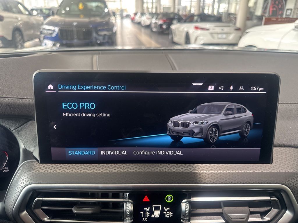 Thumbnail: 2025 BMW X4 - 23