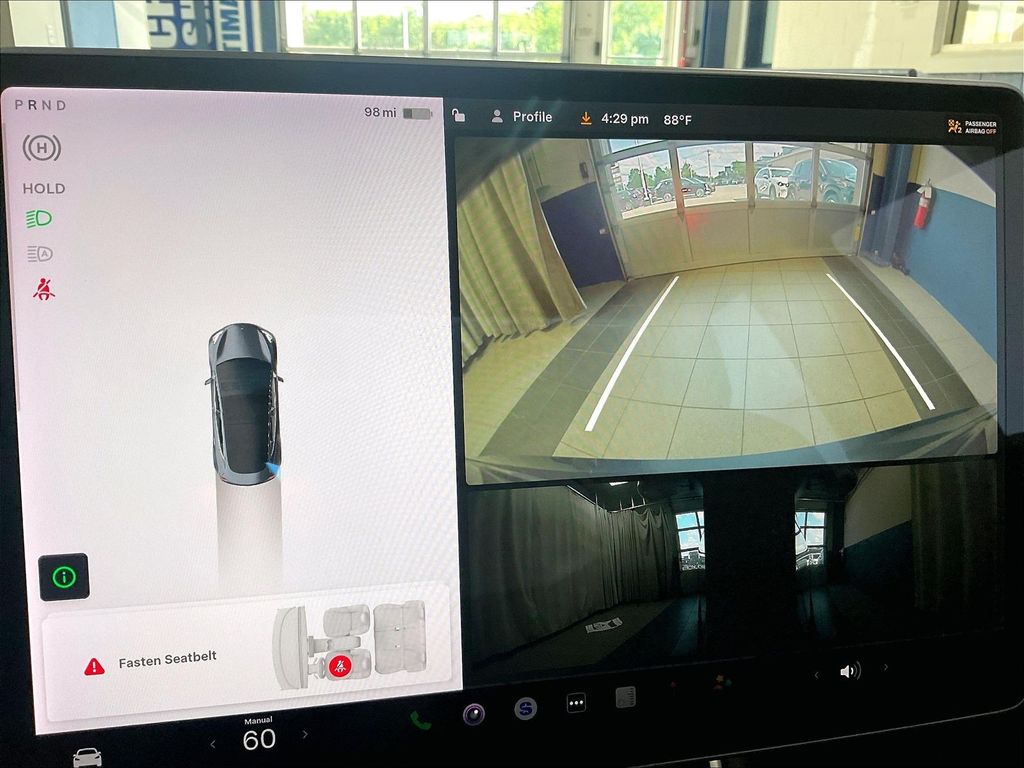 2018 Tesla Model 3 — photo 19