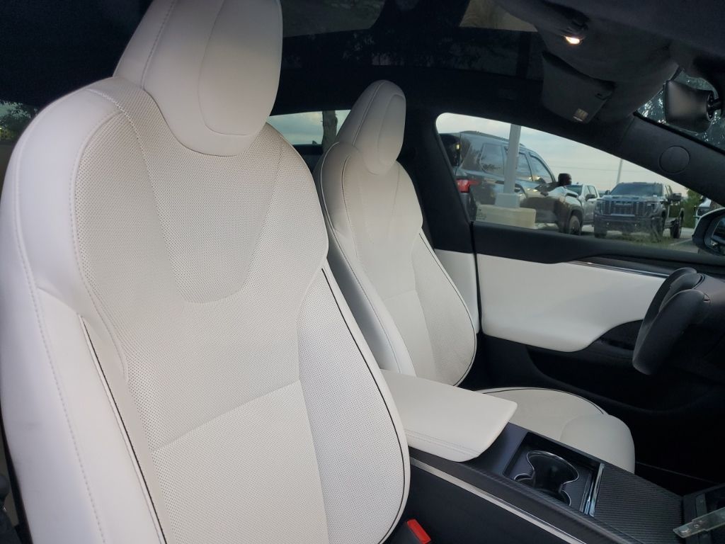 Used Car 2022 Tesla Model S  Plaid For Sale Under $70,000 In Austin, Texas
