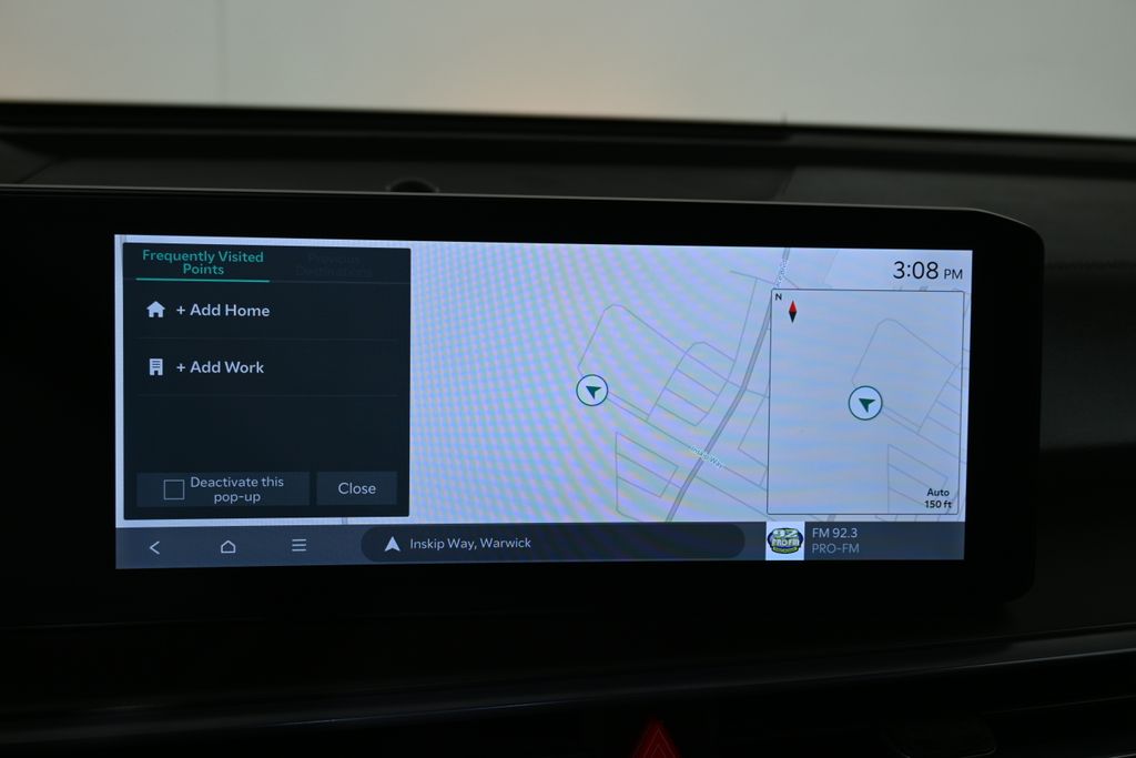 Thumbnail: 2025 Kia Sorento - 22