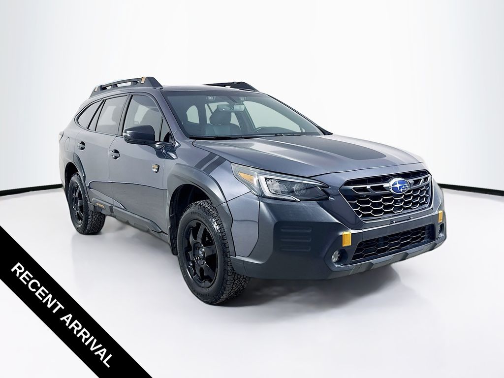 Used Car 2022 Subaru Outback  Wilderness For Sale Under $25,000 In Austin, Texas