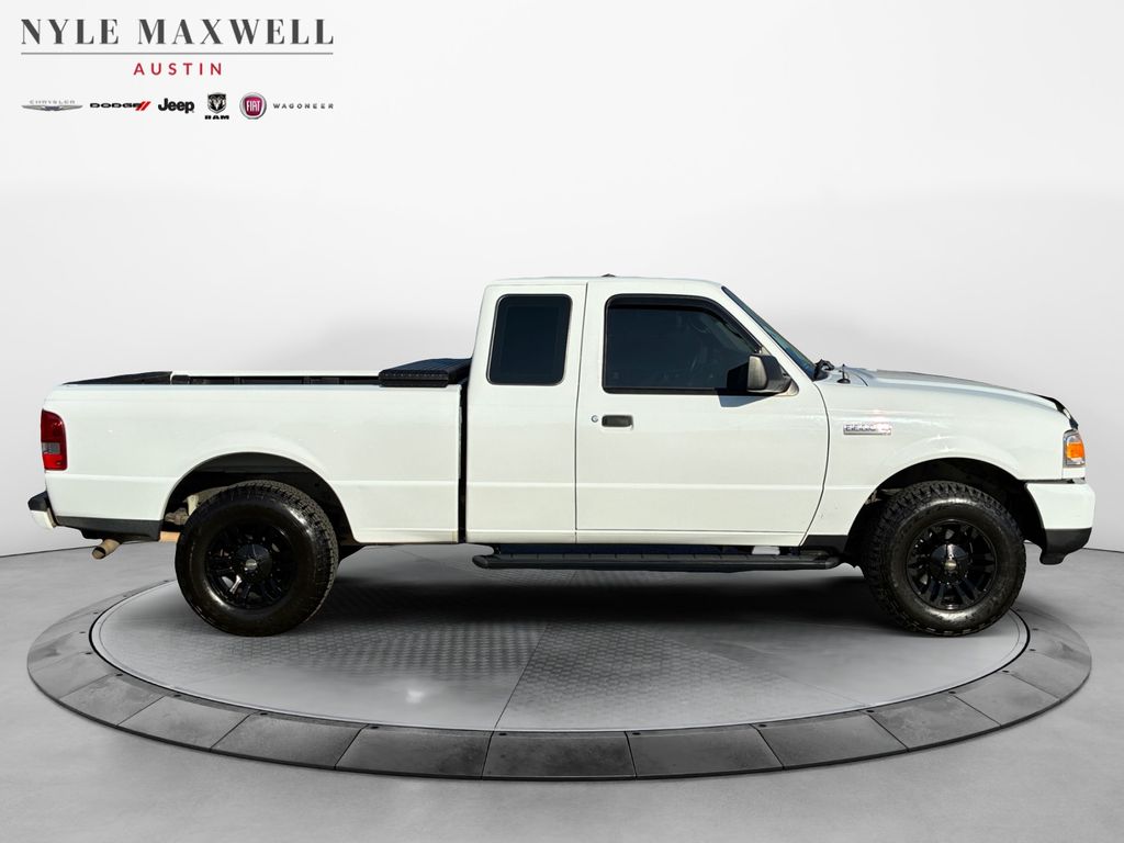 Used Car 2011 Ford Ranger  Xlt For Sale Under $15,000 In Austin, Texas