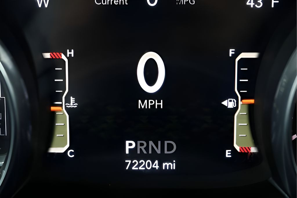 Used Car 2020 Jeep Wrangler  Unlimited Sahara For Sale Under $30,000 In Austin, Texas