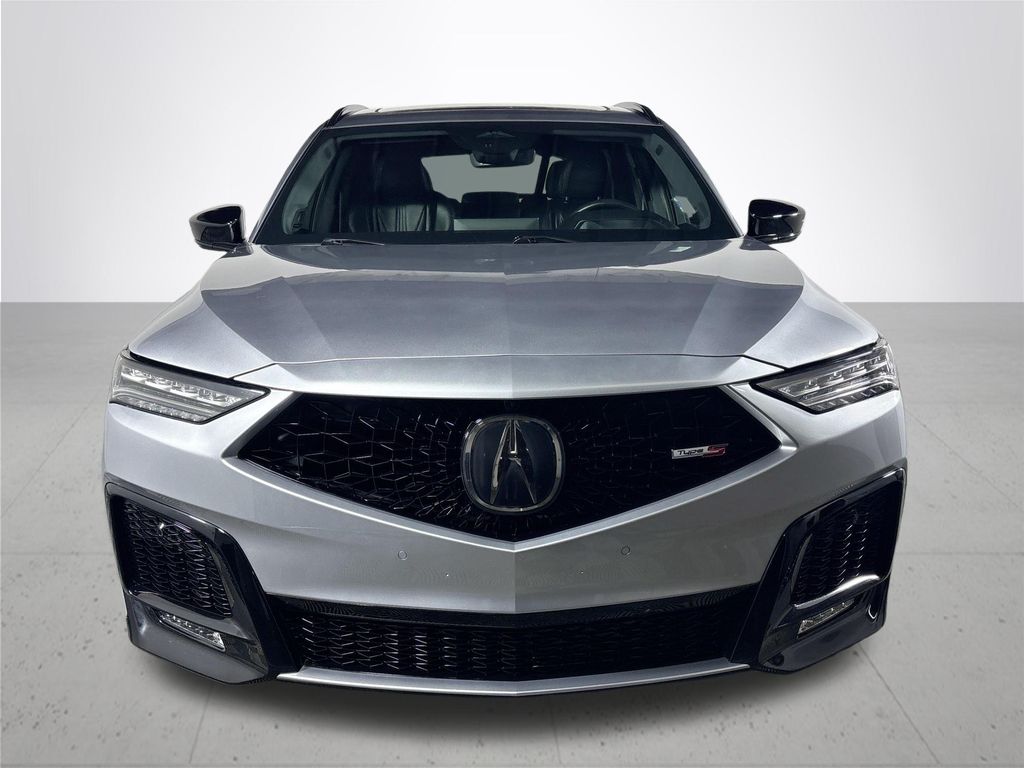 2025 Acura MDX Type S w/Advance Package