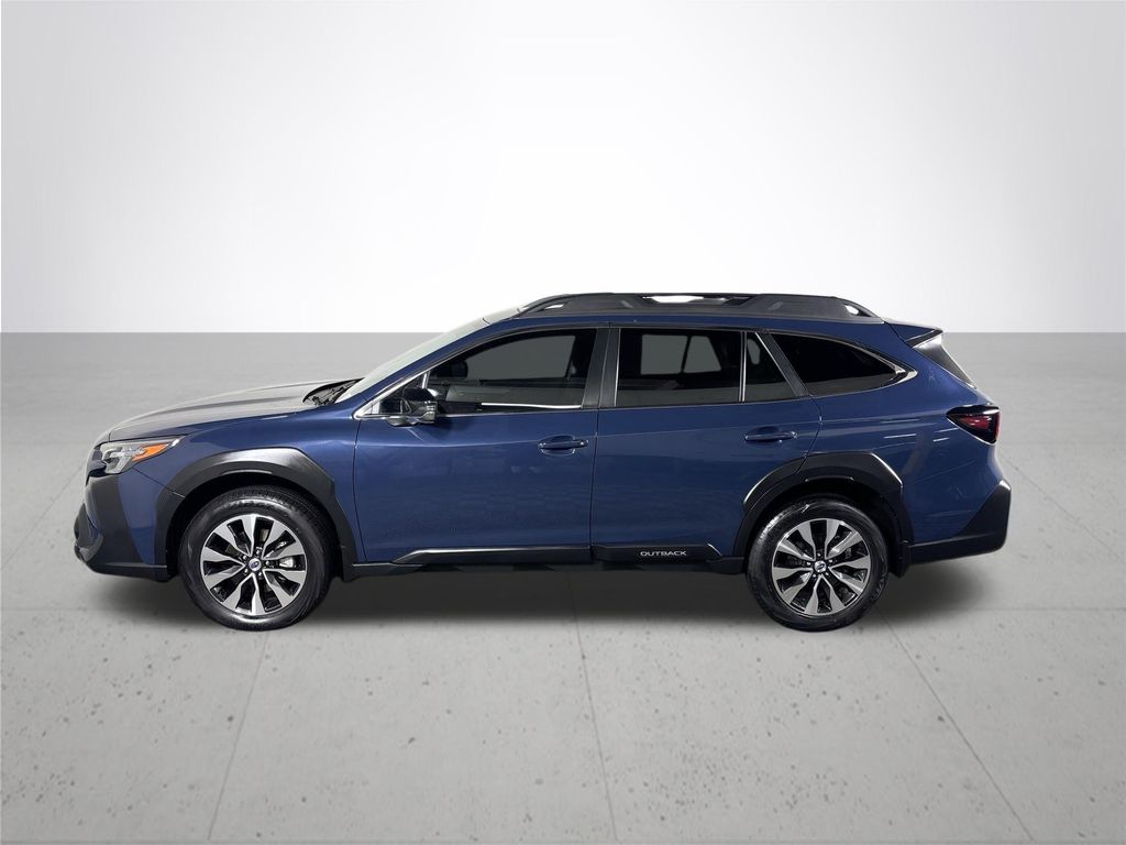2023 Subaru Outback Limited XT