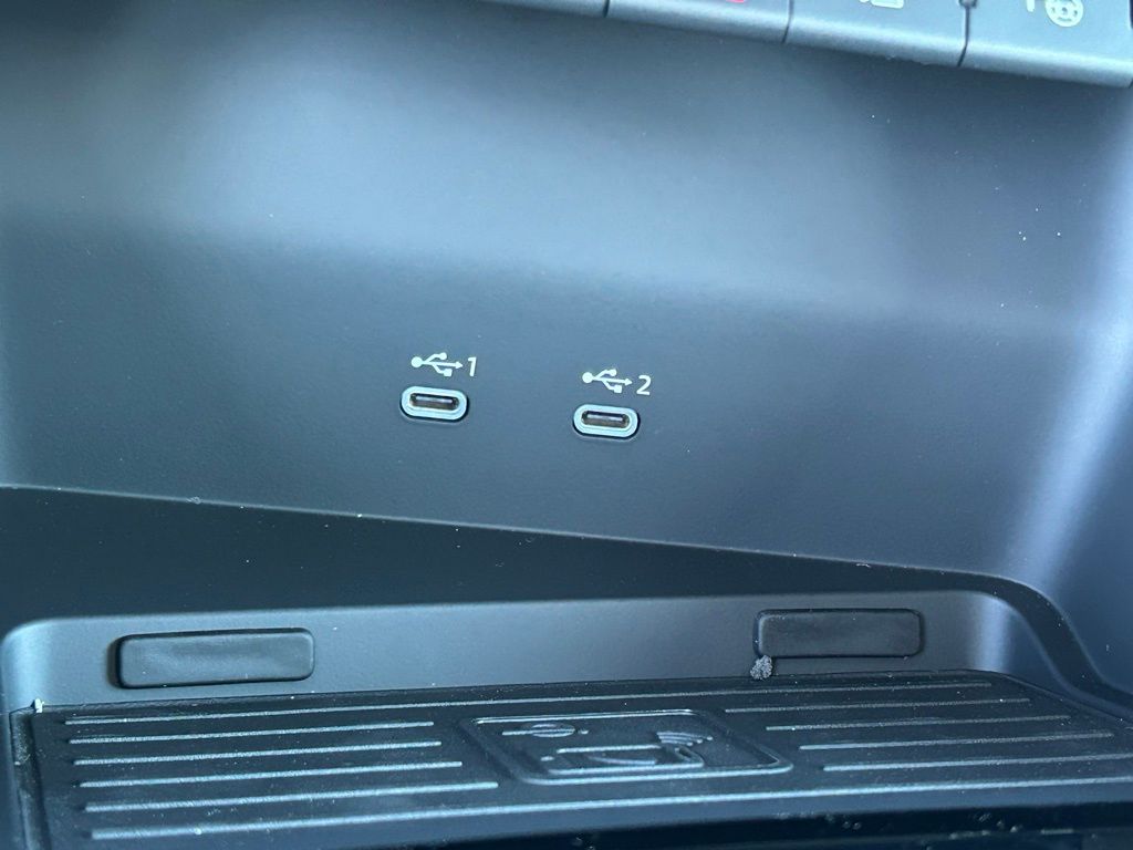 New 2026 Black Audi  image 35