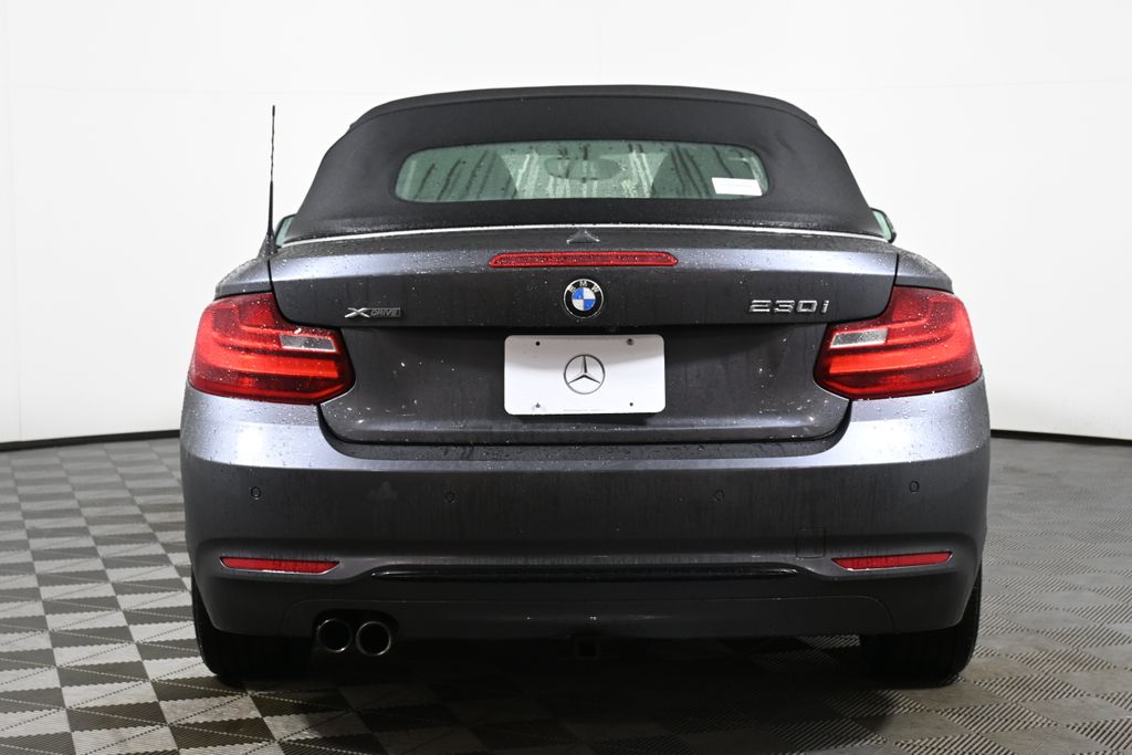 Thumbnail: 2017 BMW 2 Series - 8