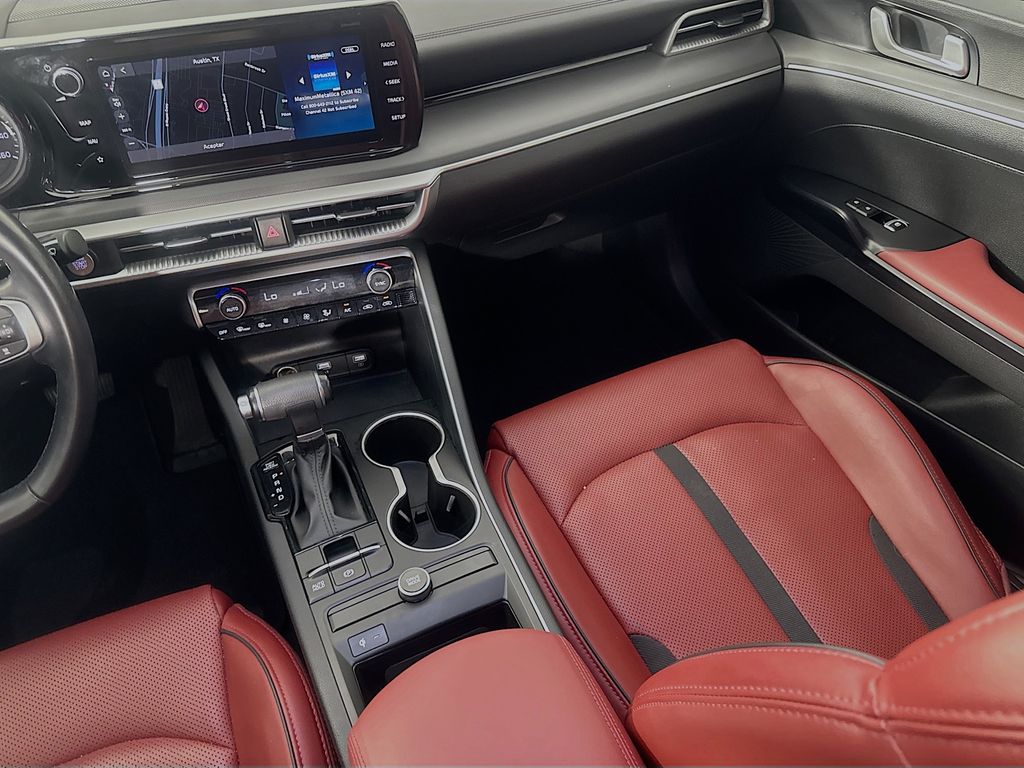 Used Car 2023 Kia K5  Gt-line For Sale Under $30,000 In Austin, Texas