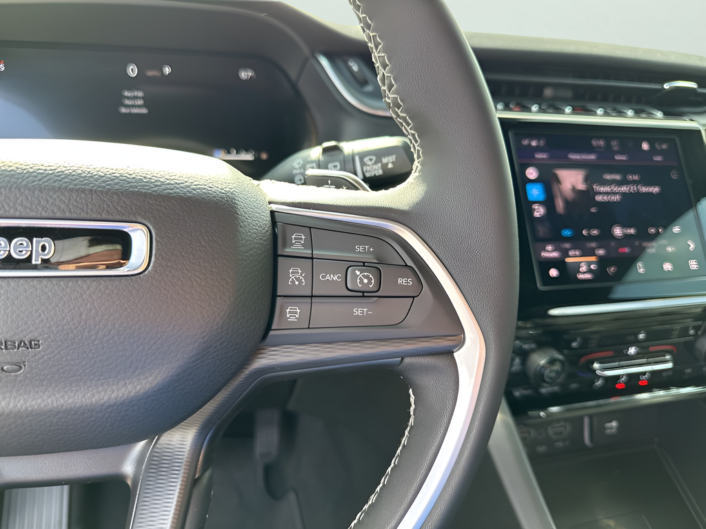 New Car 2025 Jeep Grand Cherokee  For Sale Under $40,000 In Austin, Texas