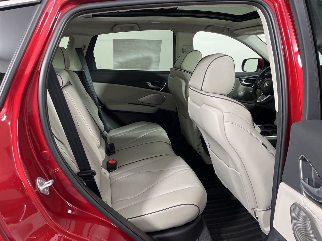 Thumbnail: 2026 Acura RDX - 13